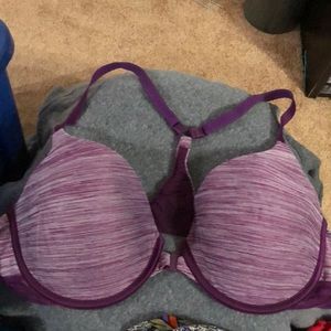 Racer back Victoria Secret Bra